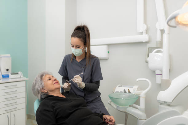 Best Emergency Denture Repair in Tioga Terrace, NY