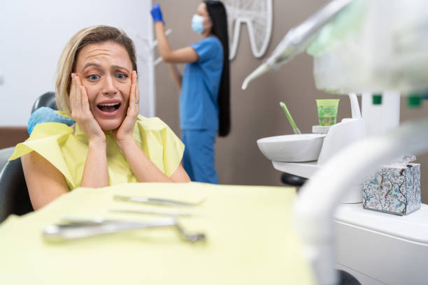 Best Pediatric Emergency Dentist in Tioga Terrace, NY