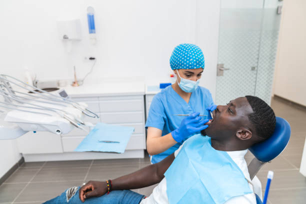 Best Urgent Care for Lost Fillings or Crowns in Tioga Terrace, NY